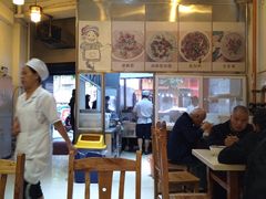 -李兰英湖南面馆(护国路店)