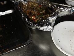 -玉园烧烤·海鲜辣炒