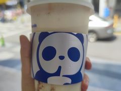 -茶百道(景田东路店)