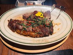 -404干式熟成牛排馆•聚会餐厅