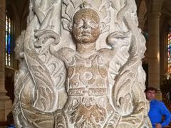 -卢森堡圣母教堂