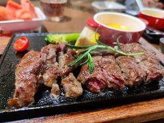 -豪客来牛排(空港华联店)