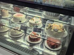 -DQ·蛋糕·冰淇淋(鸿坤店)