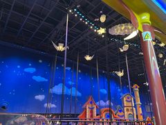 -七彩云南欢乐世界