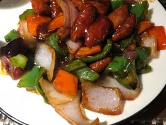 -十面春风·江南面馆(崇宁路店)