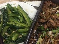-清真永恒华威肉饼(潘家园店)