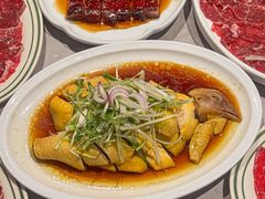 -陶兰居·手工点心·粤菜(圆融时代广场店)