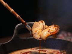 -大龙燚·旷野鲜火锅(广州首店)