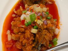 -上海人家花樣年华(中山公园店)