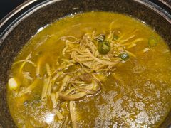 -羊门客在·烤盐池滩羊·川菜