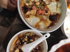 冰粉-渝信川菜(西单店)