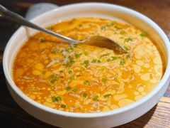 鸡蛋羹-外婆家(蓝色港湾店)