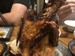 -功夫怪兽·烧烤(珠江路店)
