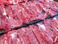 -潮味四季潮汕牛肉火锅(来凤街店)
