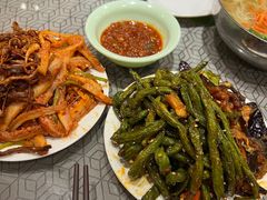 -春花民族美食(佳木斯总店)