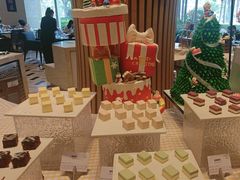 -漳州皇冠假日酒店·原素全日制餐厅