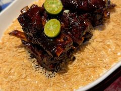 -图味美小黄鱼·景德菜(浙江路店)