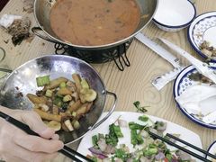 -水韵·渔家臻品私房菜(中庙店)