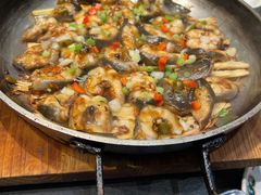 -飞尝蚝·顺德菜·鱼生(顺德总店)