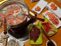-养牛邓·潮汕牛肉海鲜自助火锅(广州店)