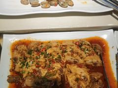 -汉丽轩韩式自助烤肉(大学城龙湖U城天街A馆店)