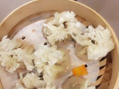百花烧麦-杏花堂·山西菜馆(晋中万达店)