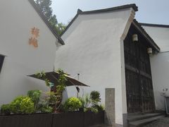 -河坊街景区
