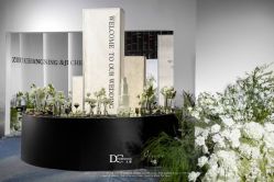 -DC大蔡婚礼策划(李公堤店)