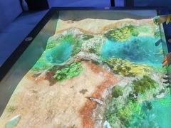 -珠海横琴国家地理探险家中心(创新方)