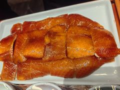 -院里寻菜·祖庵菜宴请(观沙岭店)