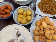 -水牛奶皇后糖水铺(深圳总店)