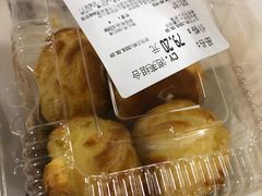 -Ole 面包房(华润万象城店)