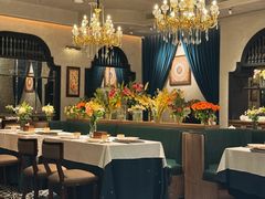 -狮拾久·现代新加坡料理(壹方城店)