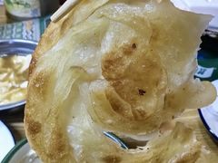 -正宗杨家吊炉饼