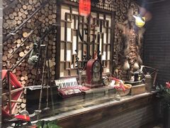 -宝丽金大酒店·洗浴中心
