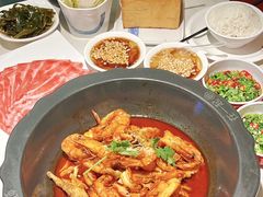 -虾吃虾涮.虾火锅.肉蟹煲(步步高梅溪新天地店)
