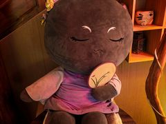 -唐猫庭院·千年陕菜(大唐不夜城店)