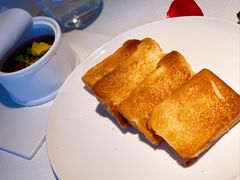 法式传统鹅肝酱配定制布里欧修-弦月窗LUNETTE BY AMANDA(复兴路店)