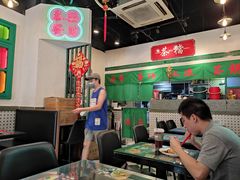 -港爺茶檔·茶餐厅(东晓南路店)