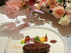 -PARFUM FLORAL花境法餐(南京首店)