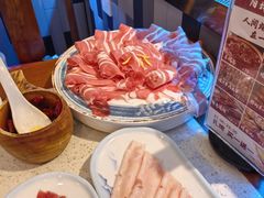 -阳坊胜利涮羊肉(禧乐汇店)