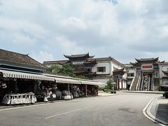 -云南民族大观园