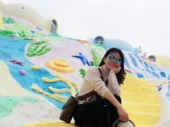 -漳州滨海火山岛自然生态风景区