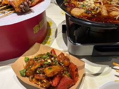 -串盟烧烤·长沙美食地标(星沙店)