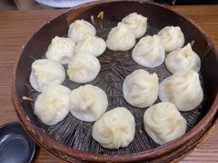 鲜肉小笼-万寿斋(山阴路店)