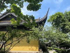 -常熟方塔园