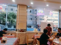 -孟记粥铺·家常菜·烧烤·粥(亚运村店)