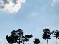 -钟山体育运动公园