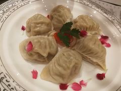 -若蘭慈·无国界素食料理(欢乐海岸店)