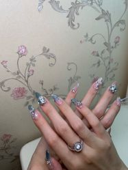 -斯馨·健康美甲美睫